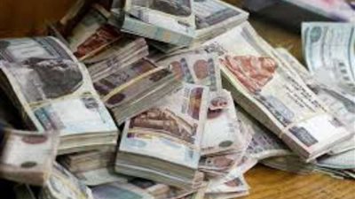 ضبط 4 أشخاص بتهمة غسيل 63 مليون حصيلة نشاط غير مشروع بالجيزة