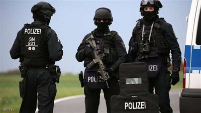 السلطات الألمانية تعلن عن سقوط قتلى وجرحى في حادث دهس