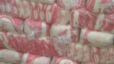 الحكومة تقرر وقف استيراد السكر