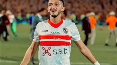 البنك الأهلي يسعى لضم سيف جعفر من الزمالك