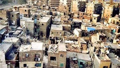 هدم منازل أهالي منطقة 