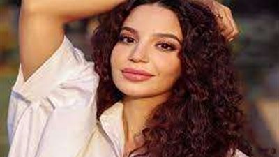 مريم الجندي فى «عيش صباحك» لكشف كواليس مسلسل بالطو