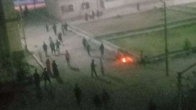 إصابة 4 أشخاص في مشاجرة بالخرطوش بسوهاج