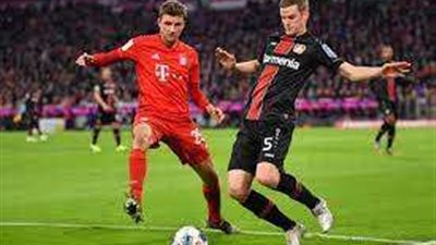 لاعب بايرن السابق: المدرب يتحمل خسارة الفريق أمام ليفركوزن