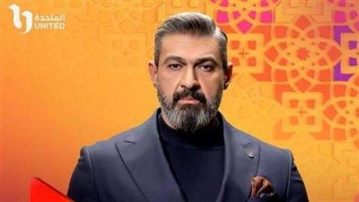 مشوق جدًا.. أول تعليق للفنان ياسر جلال على مسلسل علاقة مشروعة