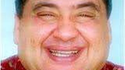 الصدمة الأولى فى حياة أسطورة الضحك علاء ولي الدين