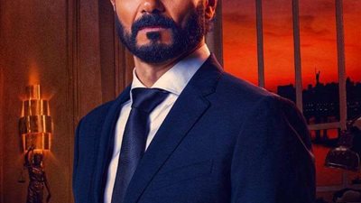 خالد النبوي يفجر مفاجأة خاصة بالفنان رشوان توفيق (فيديو)