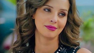 تعرف على شخصية إيمان العاصي في مسلسل جعفر العمدة