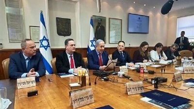 إيران تدق طبول الحرب مع إسرائيل