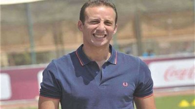 أمير توفيق يعلق على مكالمته لزيزو وضمه للأهلي