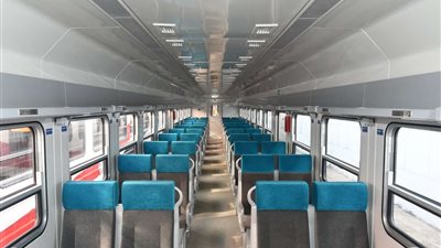 السكة الحديد تنشر التأخيرات المتوقعة للقطارات على الوجهين