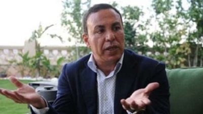 أيمن يونس: لاعبي الزمالك خط أحمر