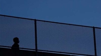 رجل يمشي مدة أسبوع دون توقف بعد مشاجرة مع زوجته