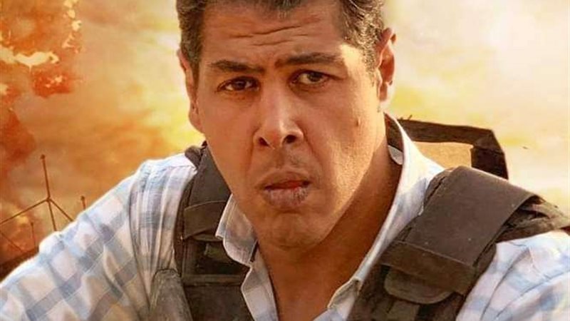 عمر متولي