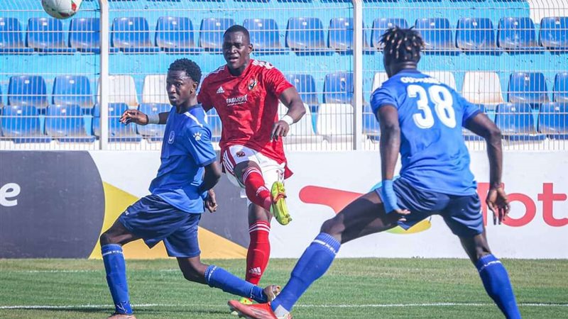 الأهلي والهلال السوداني