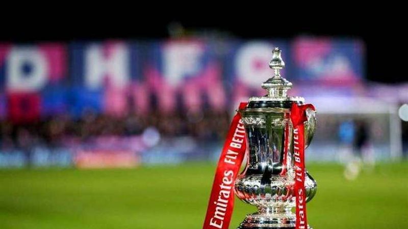 كأس الاتحاد الإنجليزي