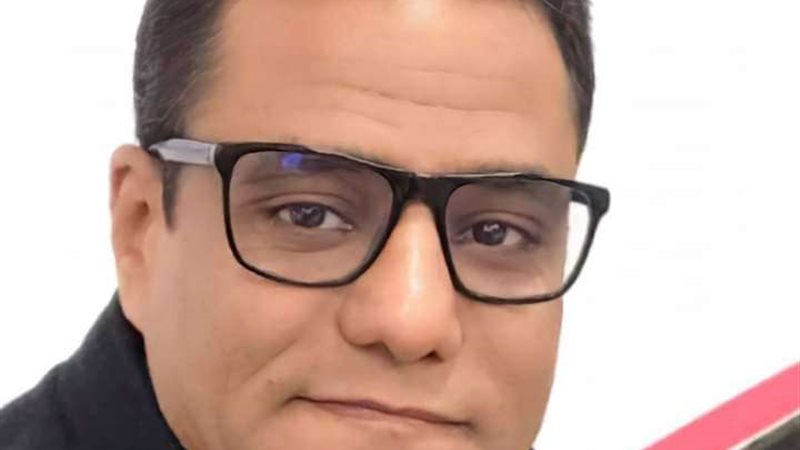ابراهيم خالد