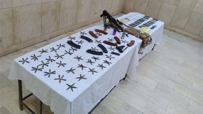 بادر بإطلاق النيران مع الشرطة.. مصرع عنصر شديد الخطورة بأسيوط