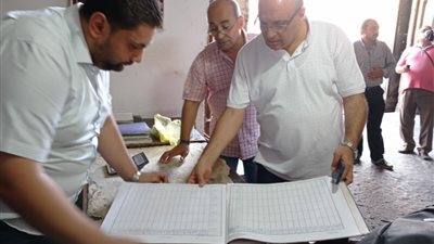 تحرير 222 محضر تمويني فى حملات للرقابة على الأسواق بالمنوفية