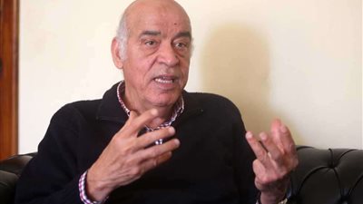 حوار| على أبوجريشة: بيع النجوم مشكلة الإسماعيلي وغيابه عن التتويج.. والأهلي حسم الدوري بدون منافسة