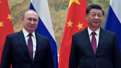 الرئيس الصيني يتحدث عن انتخابات الرئاسة الروسية 