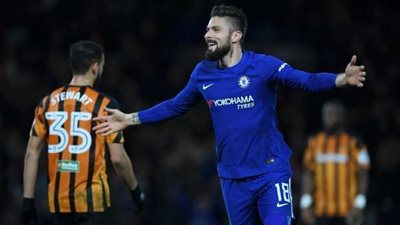 مفاجاة في الفائز بجائزة لاعب الأسبوع في دوري الأبطال