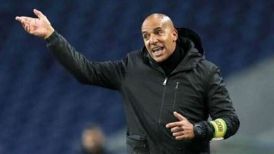 رسميا.. كروزيرو يعلن التعاقد مع بيدرو ميجيل لتدريب الفريق