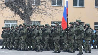 هل الحرب الروسية الأوكرانية دخلت في مرحلة الجمود والاستنزاف؟