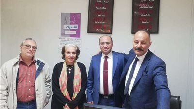 جهاز تنمية المشروعات ينظم دورة تنشيطية عن 