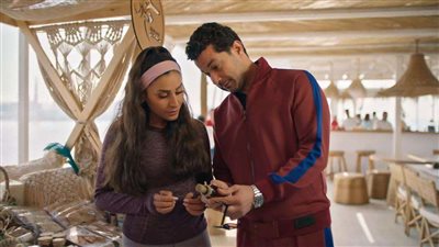 5 ملاحظات على الحلقة الأولي من مسلسل كامل العدد لدينا الشربيني