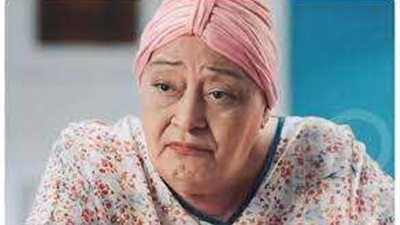 موعد عزاء الفنانة لبنى محمود بمسجد الحامدية الشاذلية