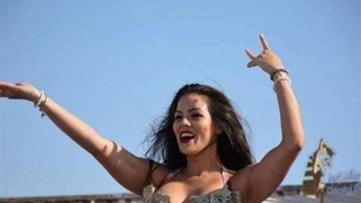 بفيديو جديد.. الراقصة البرازيلية لورديانة تشعل السوشيال ميديا مجددًا