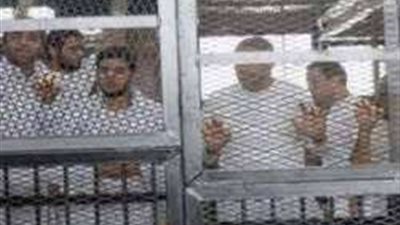 بعد قليل.. محاكمة 43 متهم في القضية المعروفة إعلاميا بــ