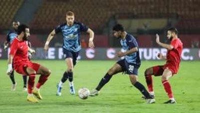 فريق فقط.. حظوظ بيراميدز و فيوتشر في الصعود إلى ربع نهائي كأس الكونفدرالية
