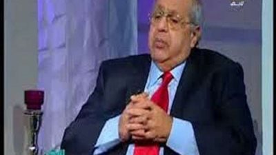 كورونا تنهي حياة نقيب أطباء الجيزة السابق