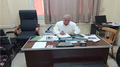 إحالة 38 طبيب وممرض بالمنيا للتحقيق.. تفاصيل