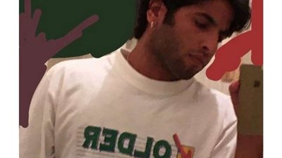 بعد الهجوم عليه.. نجل هشام سليم يوجه رسالة لمتابعيه