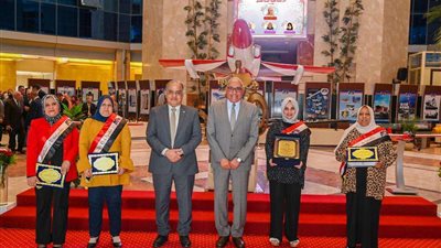 رئيس العربية للتصنيع: الهيئة مليئة بالنماذج النسائية المشرفة وأثبتت قدرتهن على العطاء