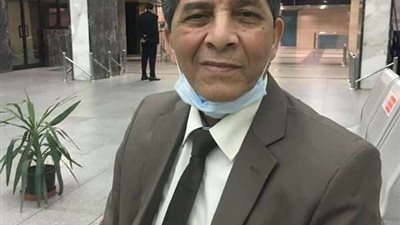 بتوجيهات الرئيس.. إطلاق سراح الربان البحرى فاروق محمد عبدالعال