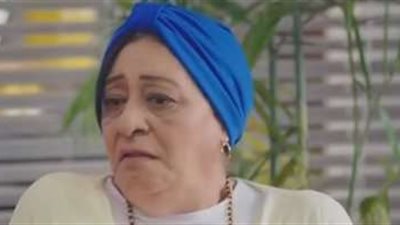 بعد تشييع جثمانها أمس.. ماذا قدمت لبنى محمود للفن؟