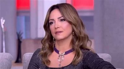 احتفالًا بعيد الأم.. ريهام عبد الغفور توجه رسالة إلى متابعيها