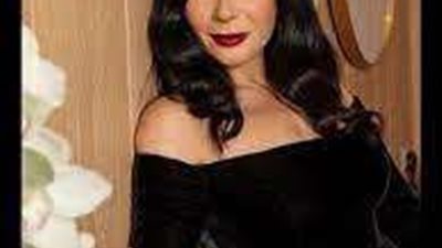 منى ذكي تتصدر تريند تويتر بتغريدة جديدة