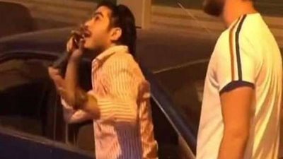 صاحب فيديو التشهير بفتاة كفر الشيخ يكشف تفاصيل الواقعة.. فيديو