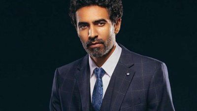 وحشتني اللغة العربية.. أول تعليق من الفنان محمد علاء على مشاركته بــ