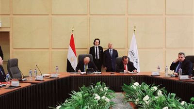 مدير معهد النقل عن برتوكول اليوم: نواة لمهندسين لديهم القدرة على الالتحاق بسوق العمل