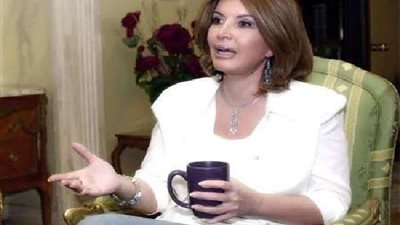 خالد زكي عن حبه لميرفت أمين: