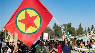 أكار: حزب العمال الكردستانى تهديداً مشتركاً لبلاده وللعراق