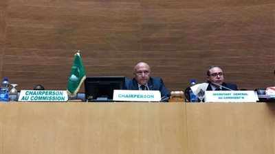 مؤتمر دولي بالأقصر لمواجهة تغيرات المناخ.. و100 مليون دولار للدول النامية