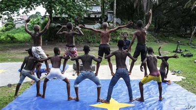 دولة إفريقية تعلن هزيمة فيروس كورونا