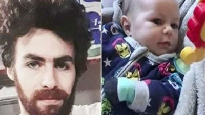 لهذا السبب.. أب يضرب أبنه حديث الولادة حتى الموت (تفاصيل)